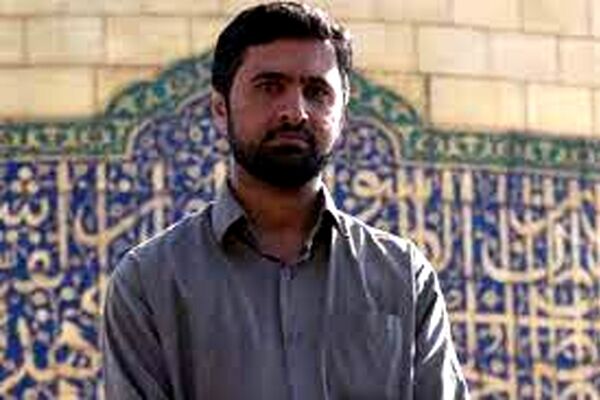 علی لندی و فداکاری قهرمانانه‌اش