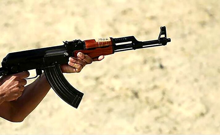 ماجرای شلیک به زنان در اصفهان/ حال 5 نفر وخیم است