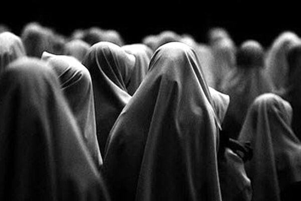 ممنوعیت واردات پارچه چادر مشکی در گرو‌ اقدام بخش خصوصی