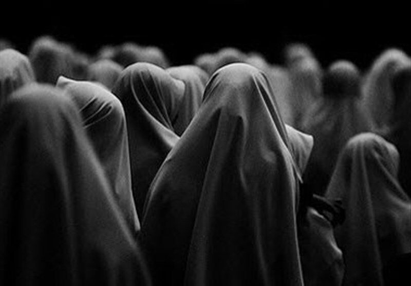 ممنوعیت واردات پارچه چادر مشکی در گرو‌ اقدام بخش خصوصی