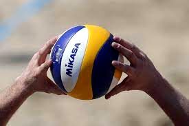 رود پارک مشهد میزبان رقابت‌های والیبال ساحلی زیر 16 سال کشور است