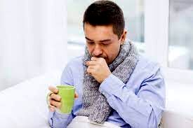 برای رفع سریع سرفه یک دمنوش عالی تهیه کنید+فیلم