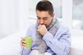 برای رفع سریع سرفه یک دمنوش عالی تهیه کنید+فیلم