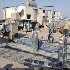 رفع منشاء بوی نامطبوع شهرک مهرگان منتظر چانه‌زنی مسئولان است