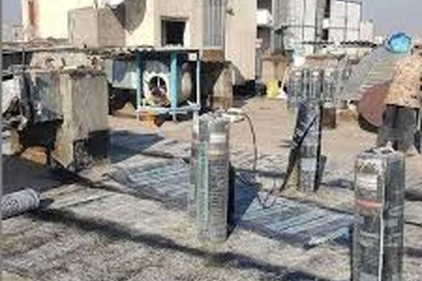 رفع منشاء بوی نامطبوع شهرک مهرگان منتظر چانه‌زنی مسئولان است