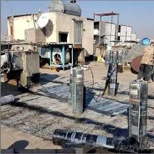رفع منشاء بوی نامطبوع شهرک مهرگان منتظر چانه‌زنی مسئولان است
