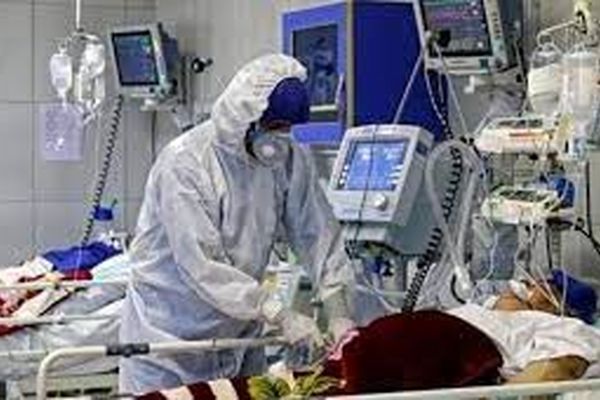 خطر شیوع موج ششم کرونا در خراسان رضوی بالا گرفته است