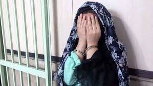 قتل با قرص‌های خواب‌آور/سکوت زن خائن بعد از یک هفته بازداشت شکسته شد