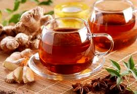 از طرز تهیه چای زنجبیل تا بایدها و نبایدهای خوردن این نوشیدنی!