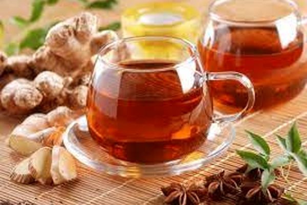 از طرز تهیه چای زنجبیل تا بایدها و نبایدهای خوردن این نوشیدنی!