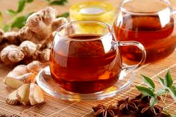 از طرز تهیه چای زنجبیل تا بایدها و نبایدهای خوردن این نوشیدنی!