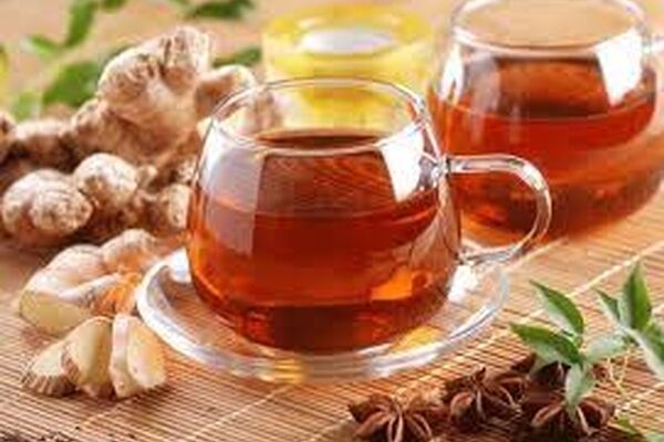 از طرز تهیه چای زنجبیل تا بایدها و نبایدهای خوردن این نوشیدنی!
