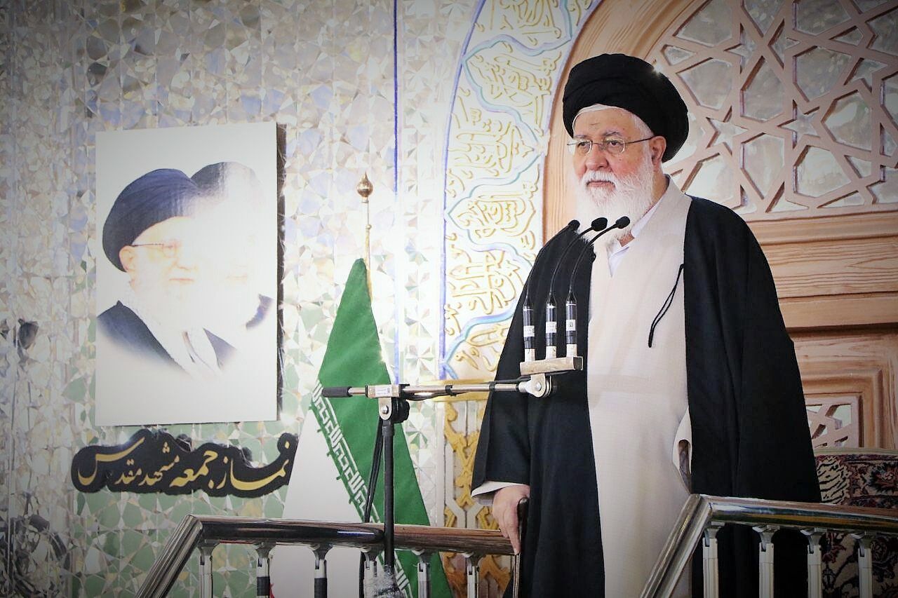 آمریکا دنبال ایجاد جنگ قومی و مذهبی افغانستان بوده است