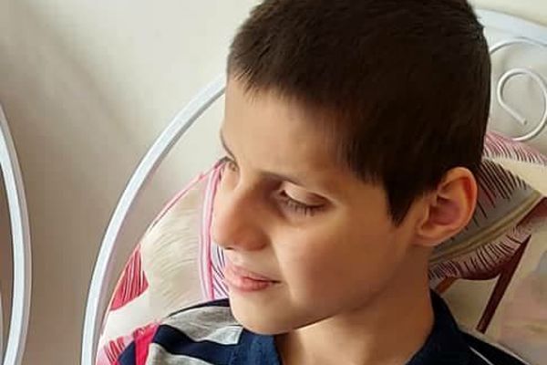 دانش آموز نابینای ۱۱ ساله مشهدی سازنده بازی‌ رایانه‌ای است