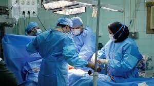 اهدای عضو بیمار مرگ مغزی در نیشابور به 4 نفر زندگی بخشید