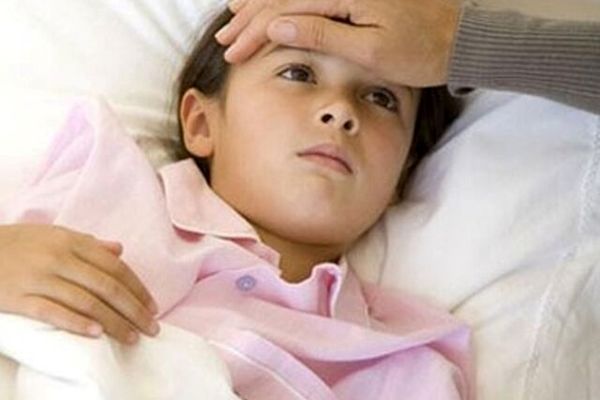 کمبود ویتامین D با میزان شیوع عفونت ادراری کودکان ارتباط دارد