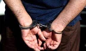کشف جسد کودک داخل گونی/قاتل امیرعلی سه ساله دستگیر شد