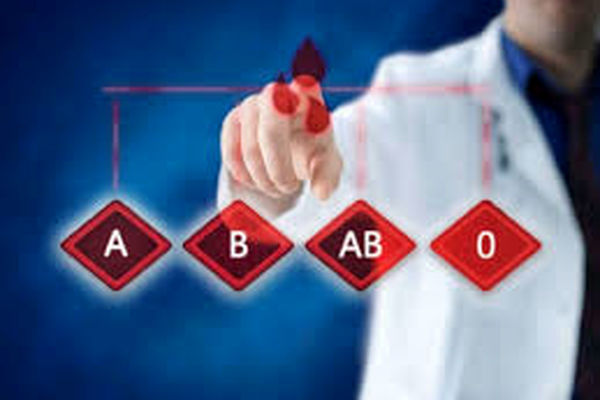 کدام گروه خونی بیشتر در خطر بیماری قلبی هستند؟