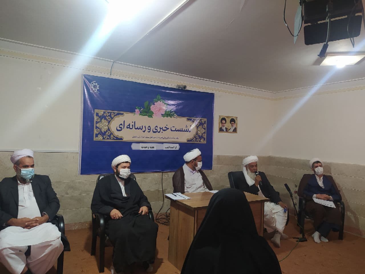 وحدت یک دغدغه قلبی و اعتقادی است