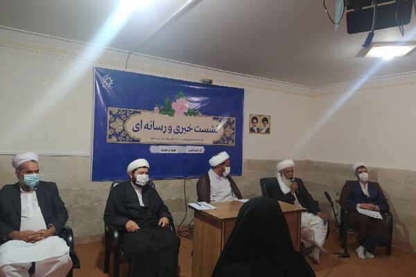 وحدت یک دغدغه قلبی و اعتقادی است