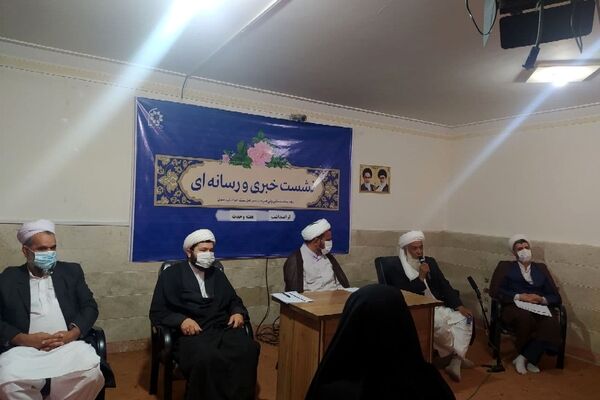 وحدت یک دغدغه قلبی و اعتقادی است