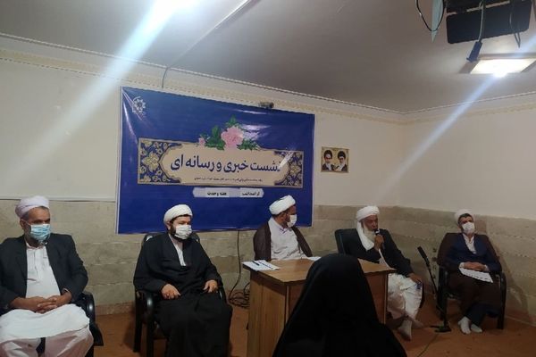 وحدت یک دغدغه قلبی و اعتقادی است