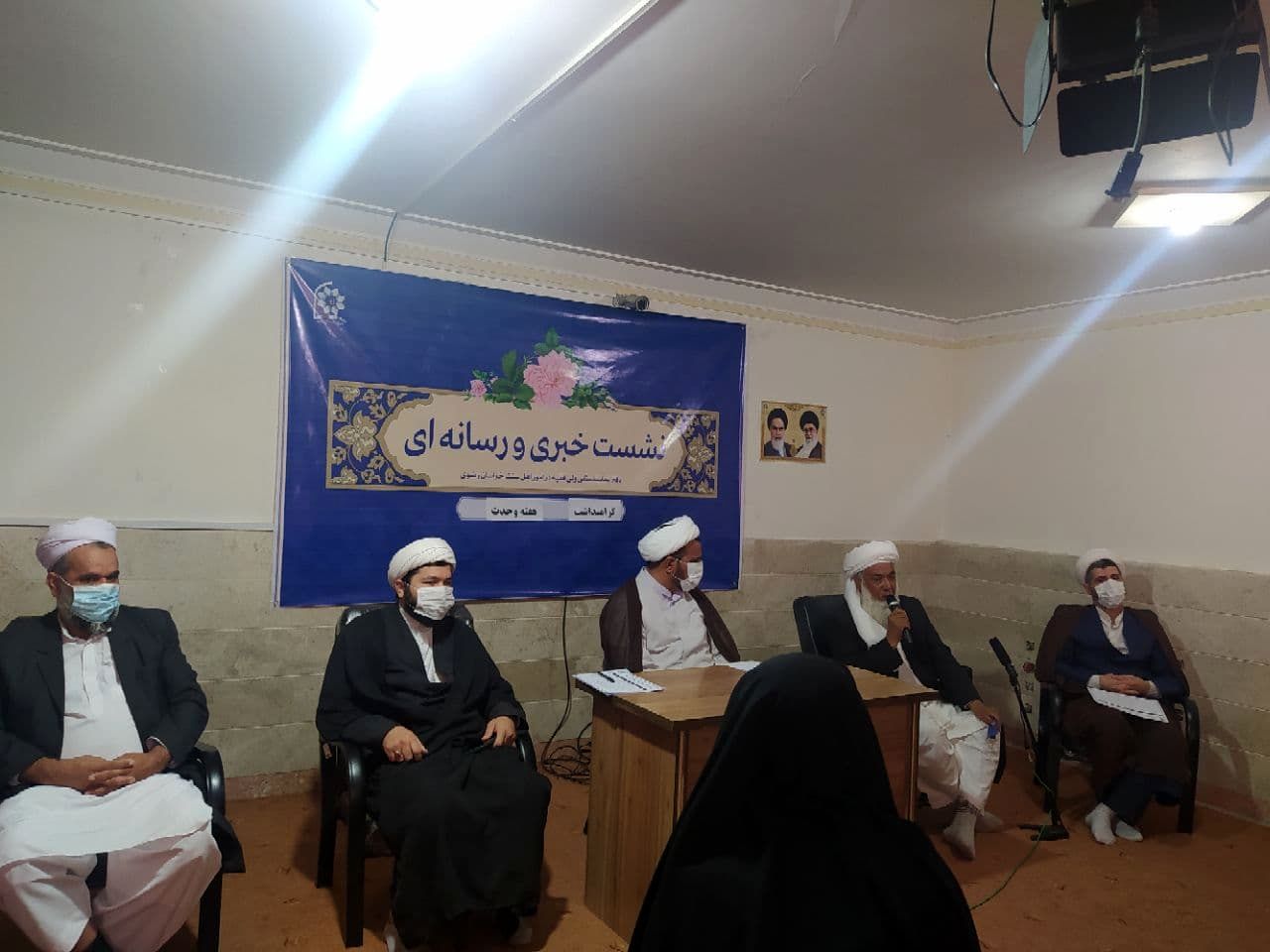 وحدت یک دغدغه قلبی و اعتقادی است