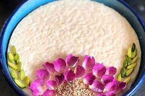 از لاغری تا احیای عضلات با شیر برنج!