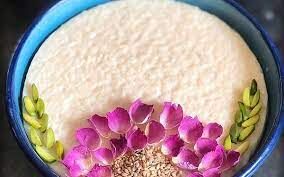 از لاغری تا احیای عضلات با شیر برنج!