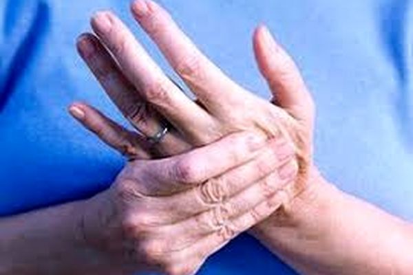 خواب رفتن دست نشانه خطرناکی است!