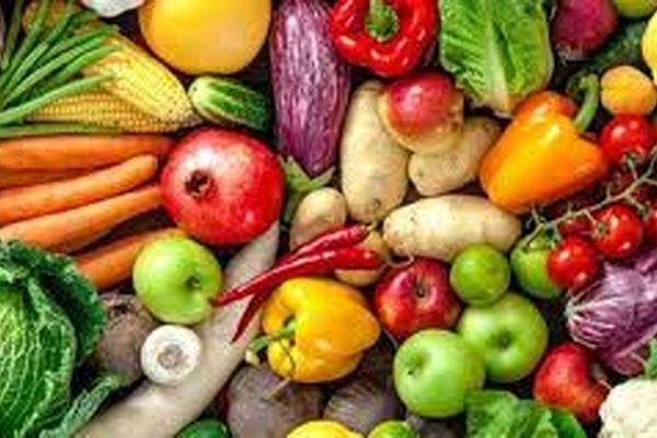 مصرف بیشتر سبزیجات طول عمر را تا هشت ماه افزایش می‌دهد