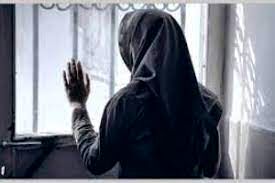 ترس از افشای فیلم سیاه دختر جوان مشهدی