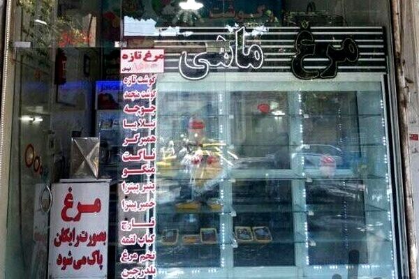 کمبود مرغ در مشهد!/قیمت مرغ درب مرغ‌داری کیلویی ۳۰ هزارتومان است