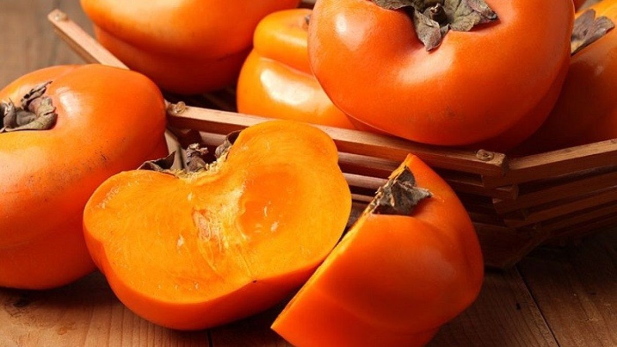 این میوه را بخور، از 10 تا دارو بی نیاز می‌شوی!/میوه شگفت‌انگیز پاییزی
