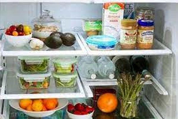 حداکثر مدت زمان نگهداری انواع مواد غذایی در یخچال و فریزر