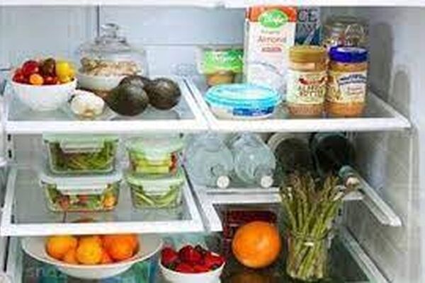 حداکثر مدت زمان نگهداری انواع مواد غذایی در یخچال و فریزر