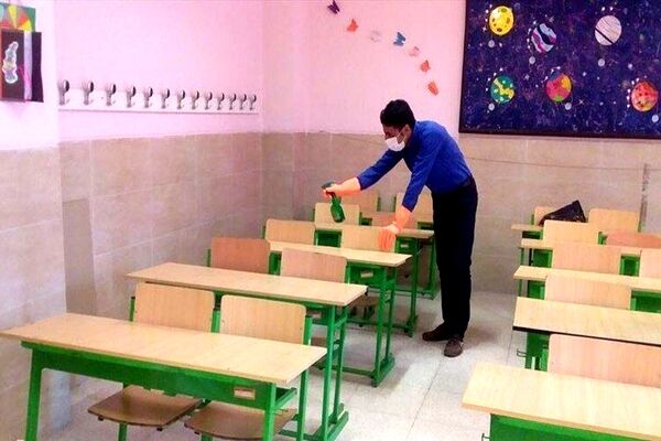 شروط بازگشایی مدارس خراسان رضوی از آبان ماه اعلام شد