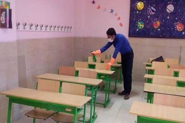 شروط بازگشایی مدارس خراسان رضوی از آبان ماه اعلام شد