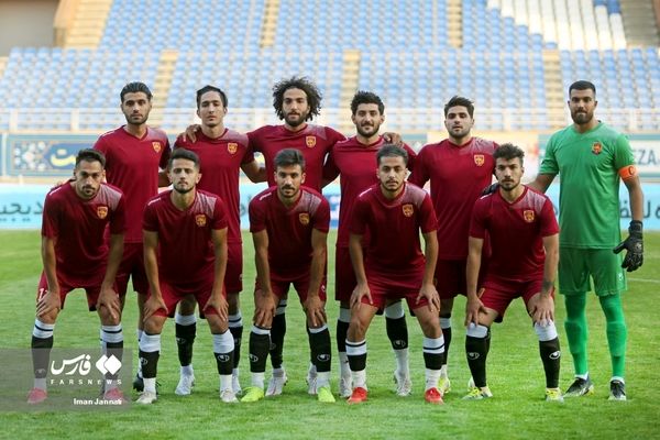 بحران بی‌پولی در تیم پدیده/ بازیکنان پدیده: نه تمرین می‌کنیم نه برابر مس بازی می‌کنیم!