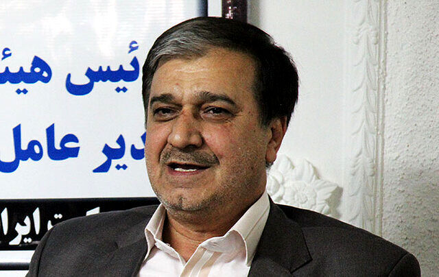 معمایی: تهدیدی در کار نبود/ بازیکنان از فردا در تمرین حاضر می‌شوند