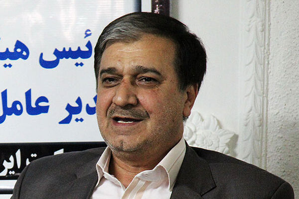 معمایی: تهدیدی در کار نبود/ بازیکنان از فردا در تمرین حاضر می‌شوند