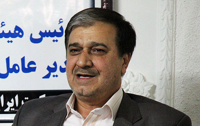 معمایی: تهدیدی در کار نبود/ بازیکنان از فردا در تمرین حاضر می‌شوند