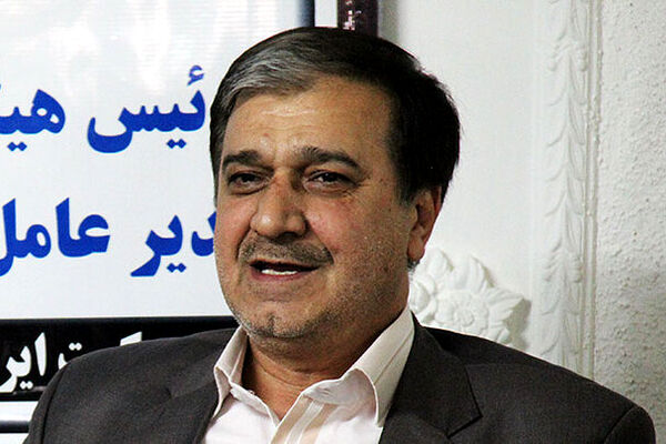 معمایی: تهدیدی در کار نبود/ بازیکنان از فردا در تمرین حاضر می‌شوند