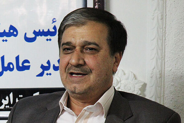 معمایی: تهدیدی در کار نبود/ بازیکنان از فردا در تمرین حاضر می‌شوند