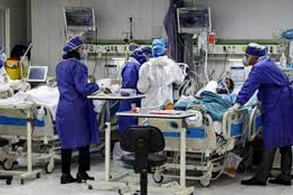 تامین واکسن‌ و افزایش مراکز واکسیناسیون جهت جلوگیری از پیک ششم