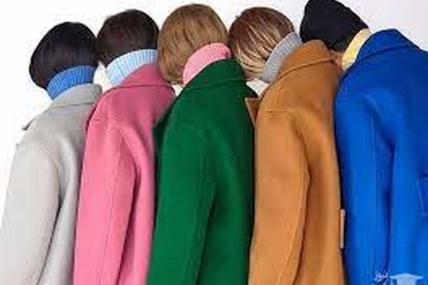 ارتباط رنگ لباس‌ها با شخصیت هر فرد چیست؟