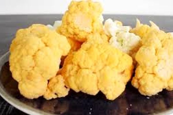 3 روش ساده برای سوپ پاییزی گل کلم