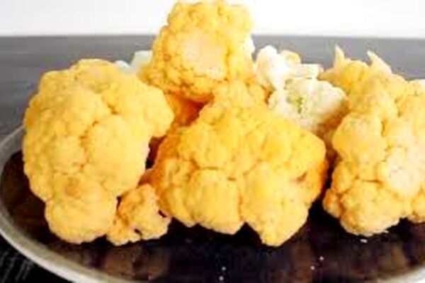 3 روش ساده برای سوپ پاییزی گل کلم