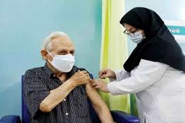 واکسن‌های برکت، سینوفارم و اسپوتنیک به گروه‌های هدف در خراسان رضوی تزریق می‌شود