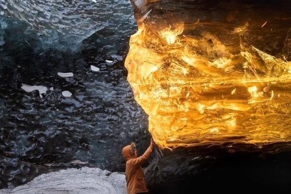 گزارش تصویری از مجموعه عکس‌های زیبا و شگفت‌انگیز واقعی